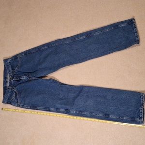 Wrangler jeans 29/32 regular fit